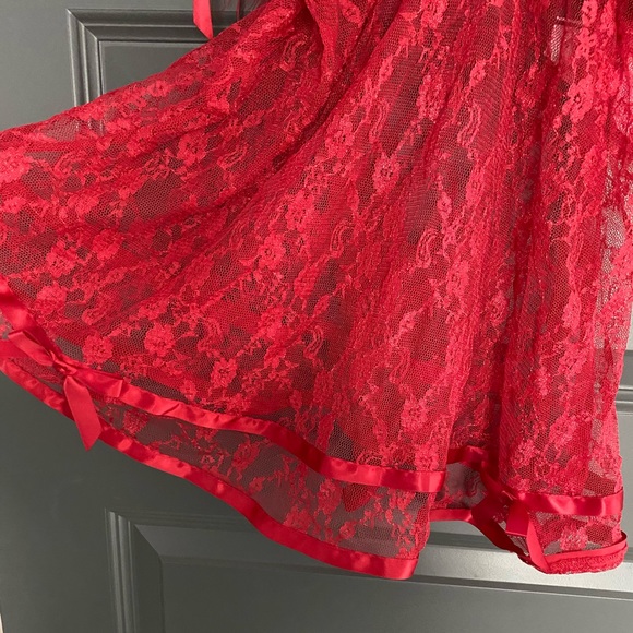 NWT Lingerie set Small - Picture 3 of 8